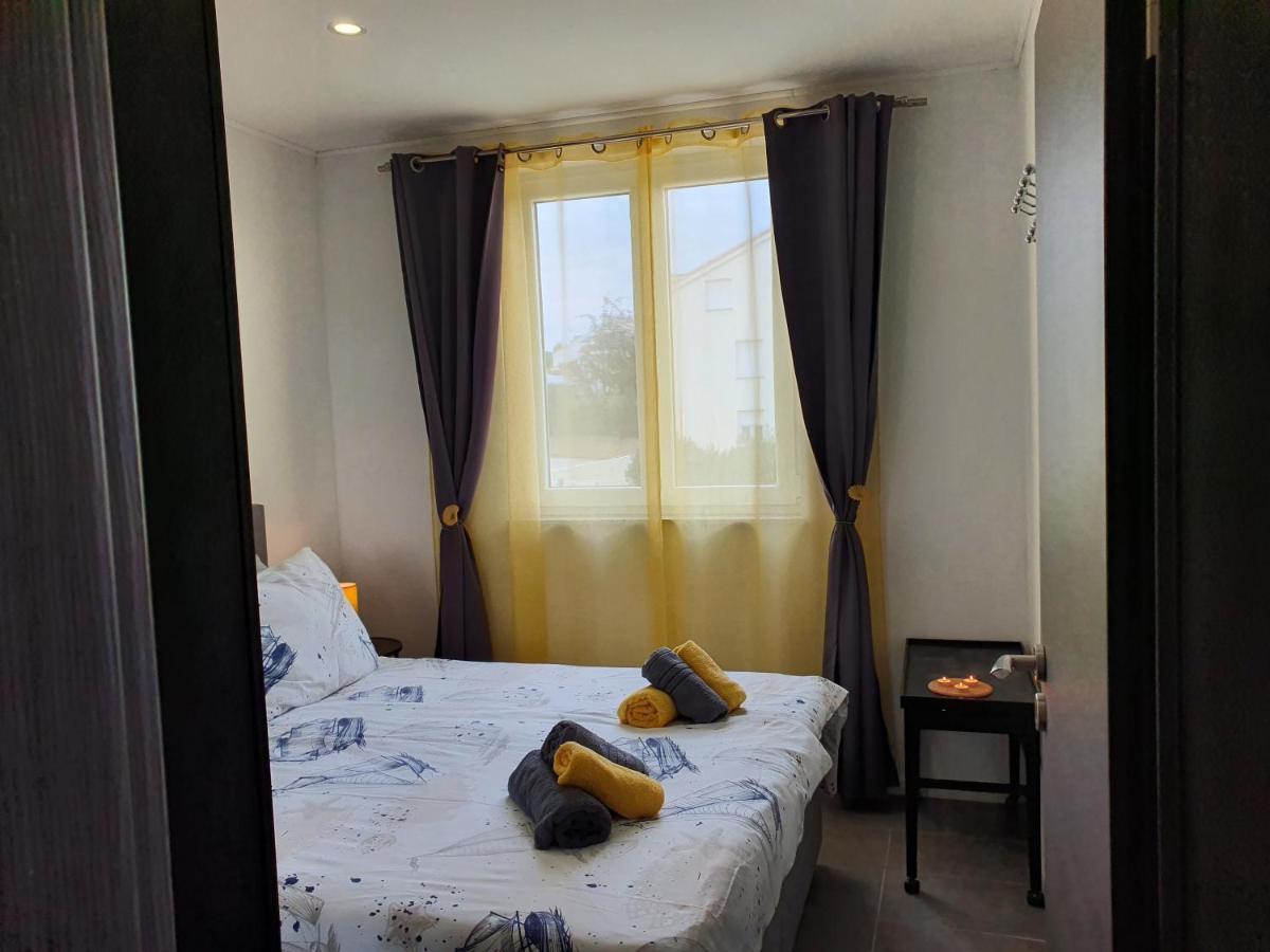 Apartment Pikulo Новаля Екстериор снимка