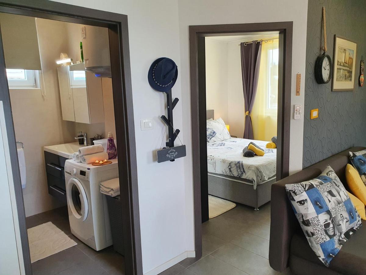 Apartment Pikulo Новаля Екстериор снимка