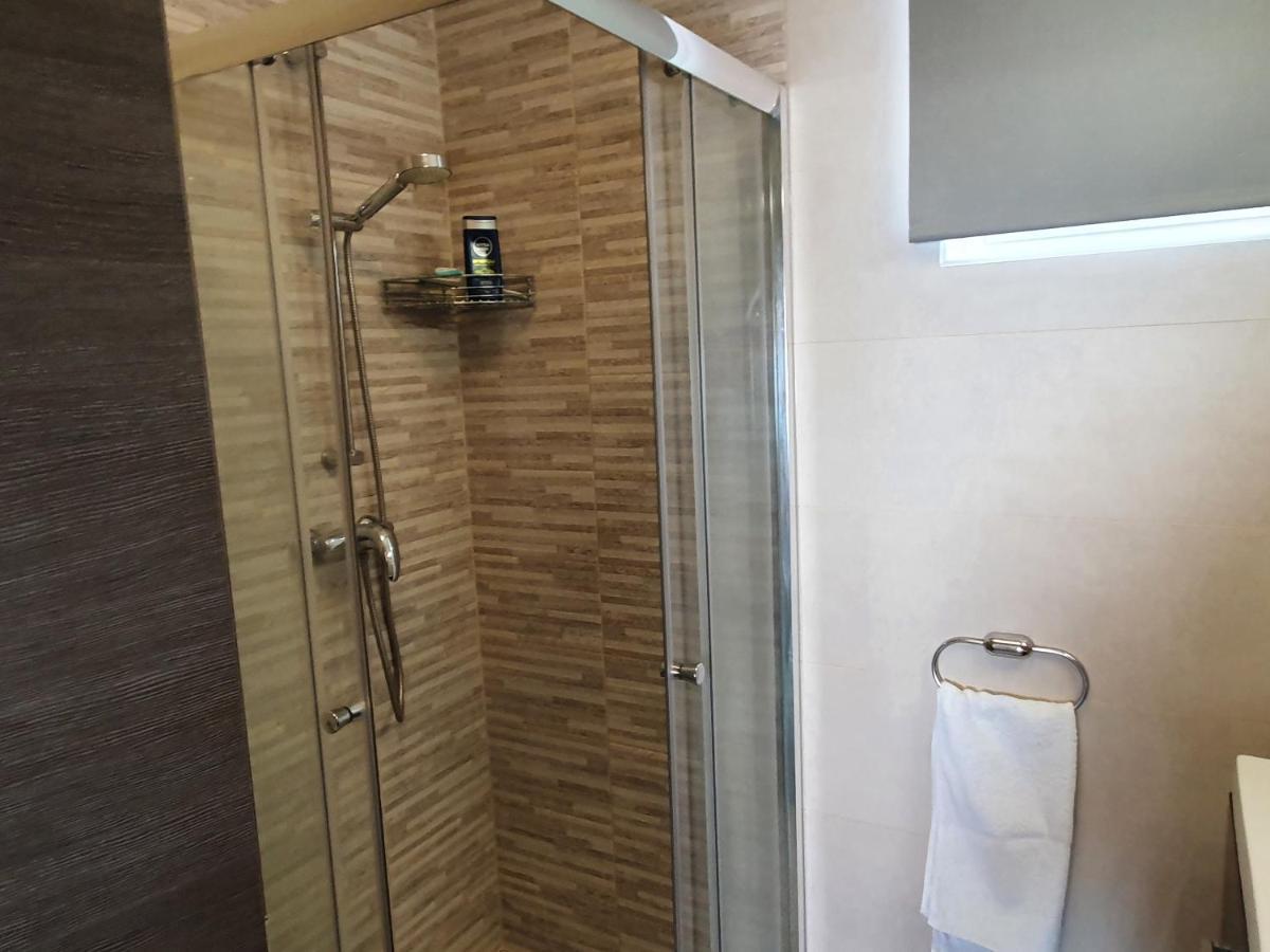 Apartment Pikulo Новаля Екстериор снимка