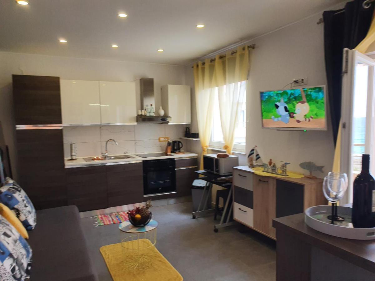 Apartment Pikulo Новаля Екстериор снимка