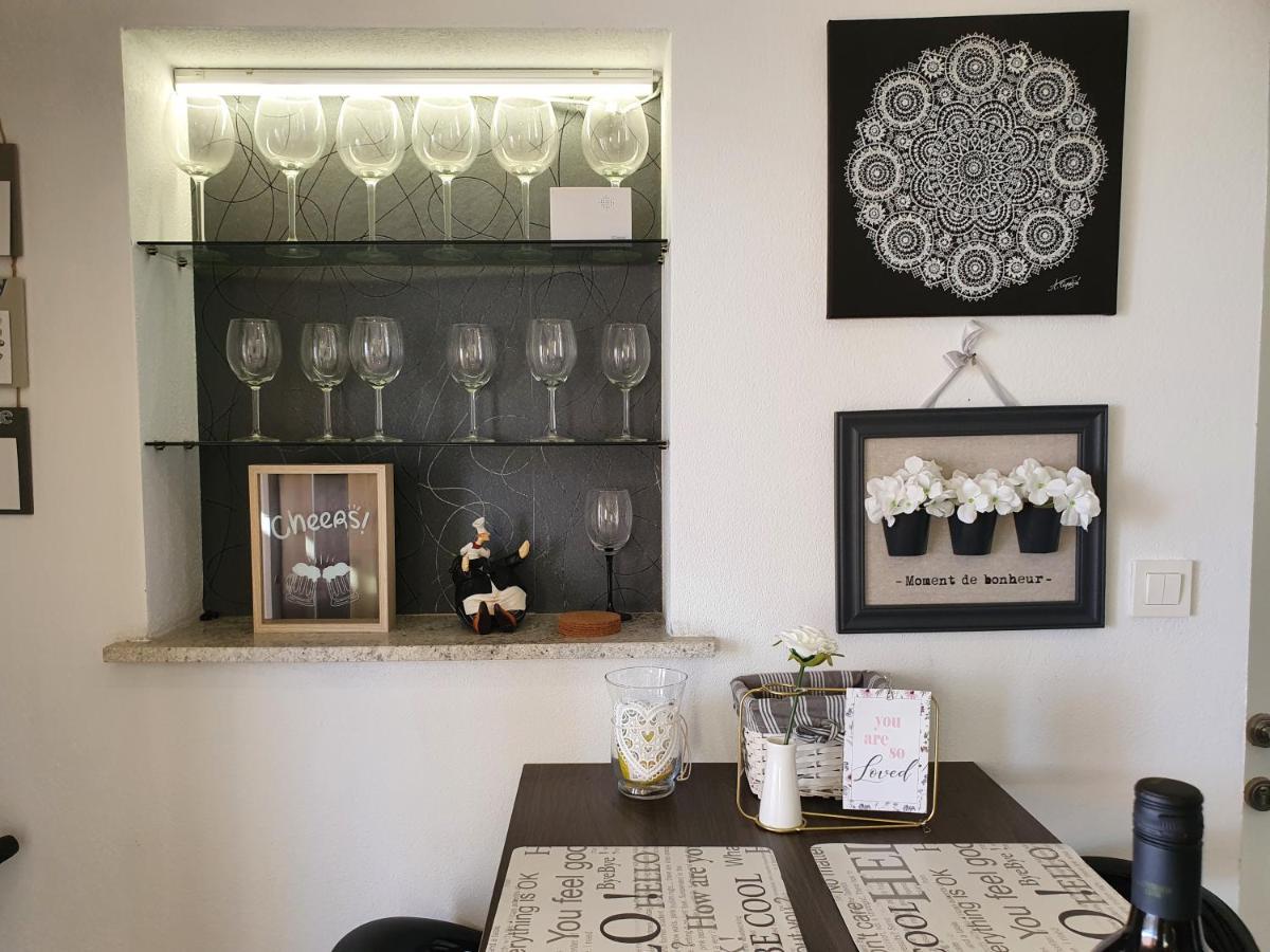 Apartment Pikulo Новаля Екстериор снимка