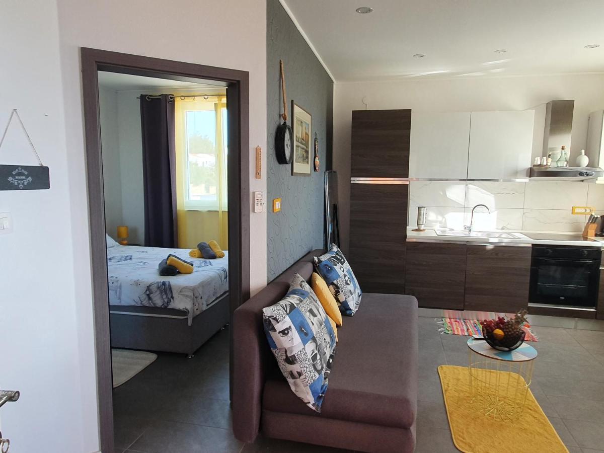 Apartment Pikulo Новаля Екстериор снимка