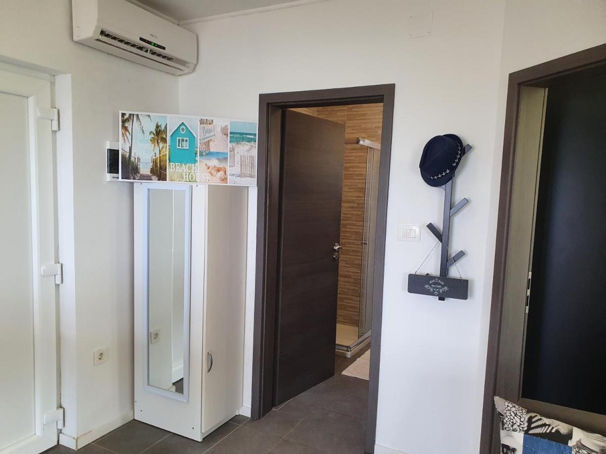 Apartment Pikulo Новаля Екстериор снимка