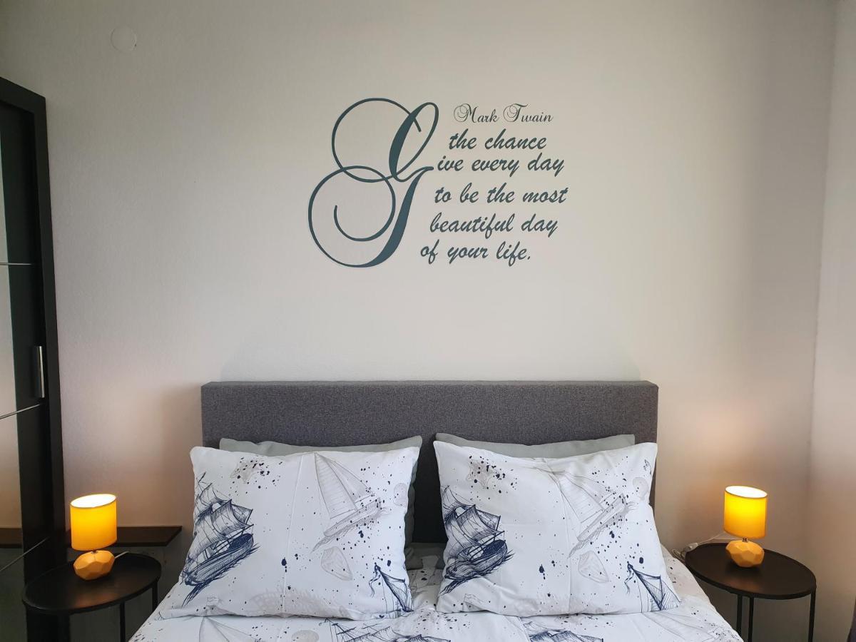 Apartment Pikulo Новаля Екстериор снимка