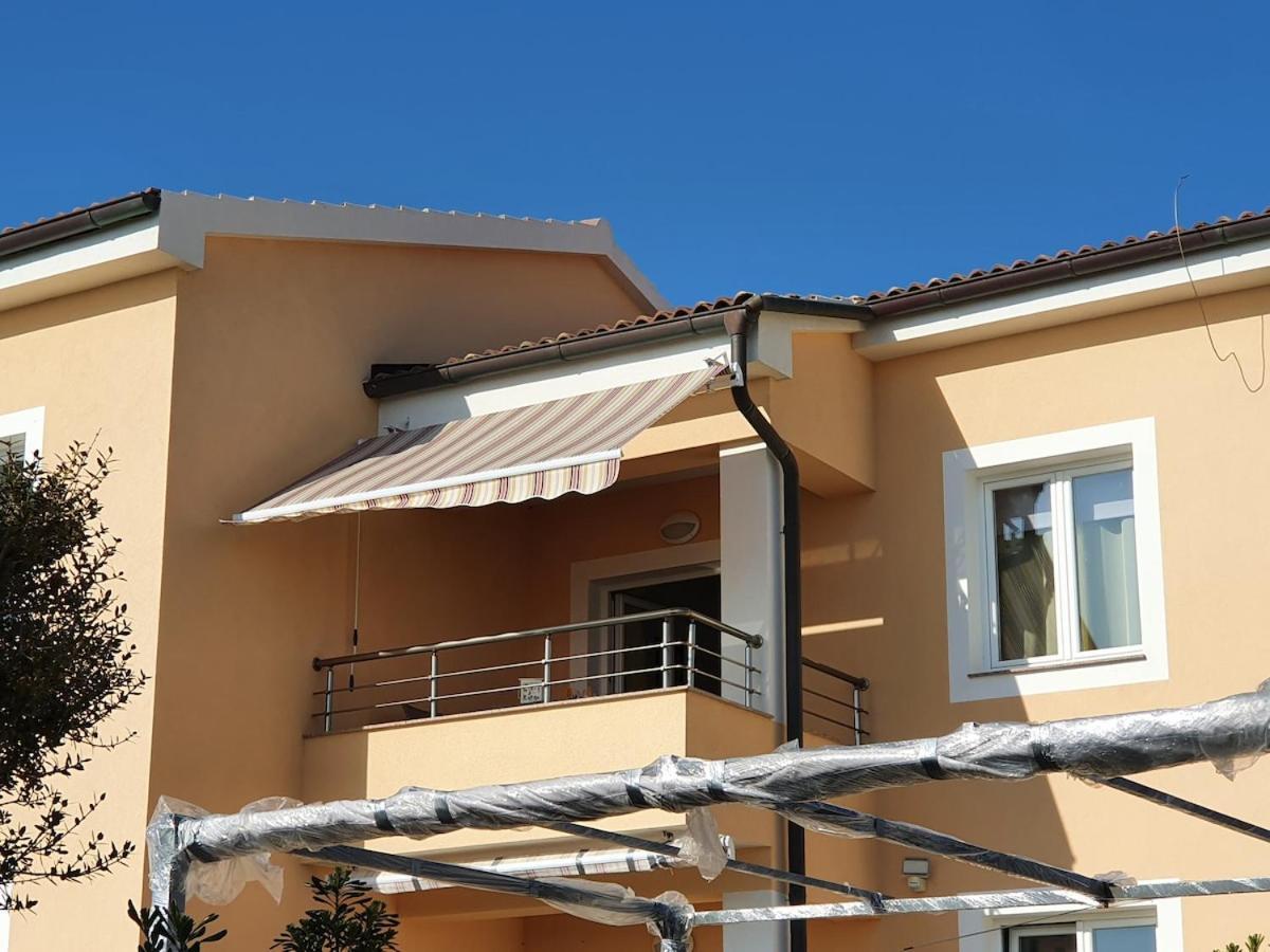 Apartment Pikulo Новаля Екстериор снимка